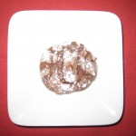Crackle-Top Cookie Crackle-Top Cookie