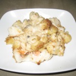 Lobster Macaroni and Cheese Lobster Macaroni and Cheese