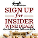 Sign Up for Insider Wine Deals