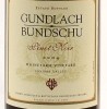 '04 Gundlach Bundschu PN