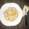 Shrimp Cappellini