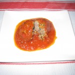 Veal Meatball