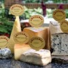 Artisanal Cheeses