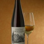 Chateau Montelena Riesling