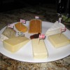 Cheese by Country