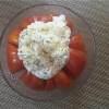 Stuffed Tomato