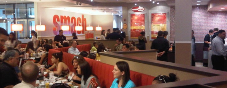 Watch Out Bergen County – Here Comes Smashburger Hackensack