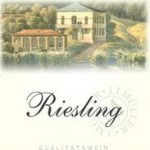 '08 J.J. Mueller Riesling