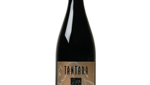 My Pinot Moment – Compliments of Tantara Winery