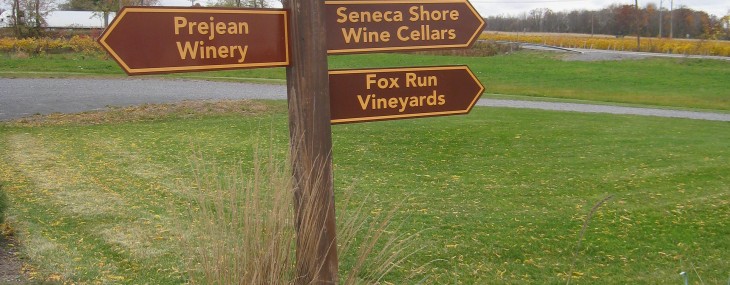 Anthony Road Wine Company – A Seneca Lake Jewel