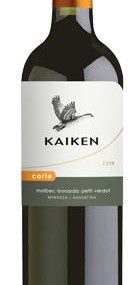 2008 Kaiken Corte