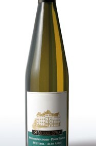 2008 St Michael Eppan Weissburgunder Pinot Bianco