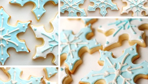 12 Cookies of Christmas Contest – And the Winner is…