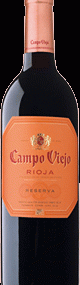 2006 Campo Viejo Rioja Reserva
