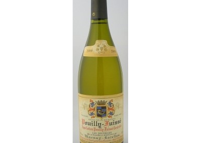 2007 Pouilly Fuisse Les Souvelles Marnay Sorelles