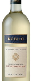 2009 Nobilo Sauvignon Blanc