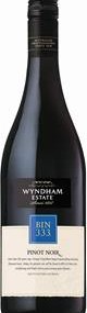 2009 Wyndham Estate Bin 333 Pinot Noir