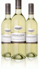 2010 Stoneleigh Marlborough Sauvignon Blanc