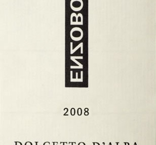 2008 Enzo Boglietti Dolcetto d’Alba