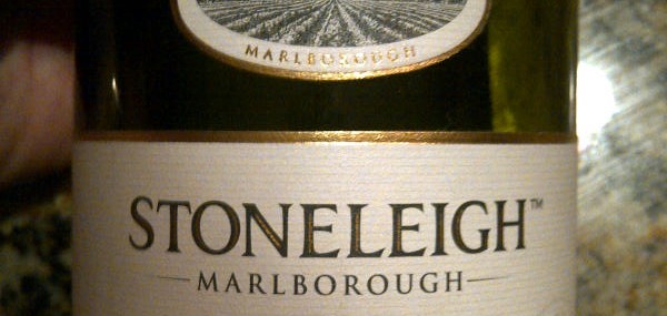 2009 Stoneleigh Marlborough Pinot Noir