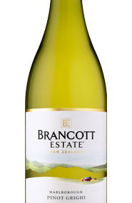 2010 Brancott Pinot Grigio