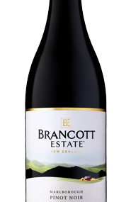 2010 Brancott Marlborough Pinot Noir