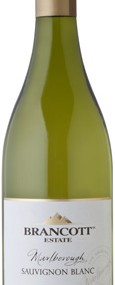 2010 Brancott Sauvignon Blanc