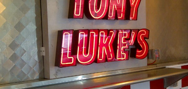 Tony Luke’s – Porky Heaven