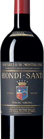 2005 Biondi Santi Brunello di Montalcino