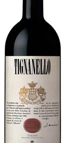 2007 Antinori Tignanello