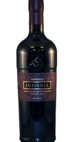 2008 Joseph Phelps Insignia