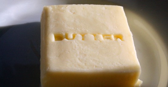 Butter – What You Need to Know