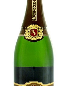 Roederer Estate Anderson Valley Brut