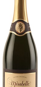 Schramsberg Mirabelle Brut Rosé