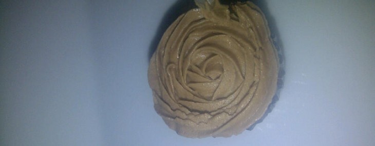 Nutella Buttercream Frosting