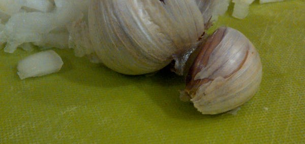 Garlic Growing – What You Need to Know