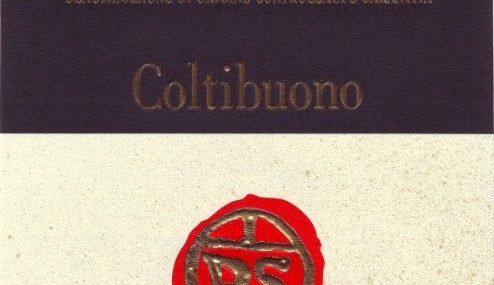 2009 Coltibuono Chianti Classico