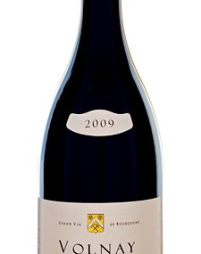 2009 Domaine Delagrange Volnay Vielles Vignes