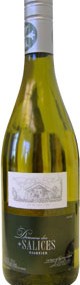 2010 Domaine des Salices Viognier