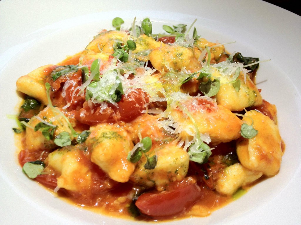 VB3 Chef Michael Colletti Brings Modern Italian Cuisine to Jersey