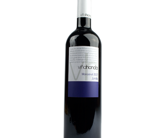 2007 Vina Honda Monastrell Jumilla