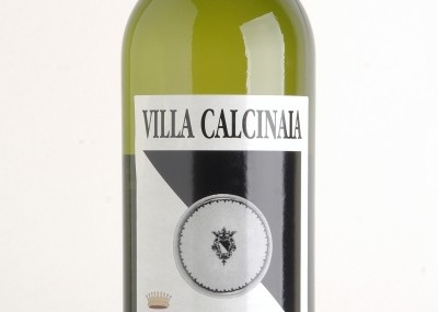 2010 Villa Calcinaia Comitale Grechetto