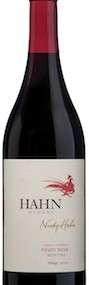 2010 Hahn Winery Pinot Noir Monterey