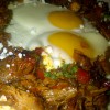 Pork Hash