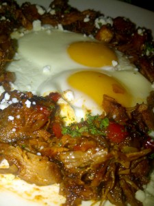 Pork Hash