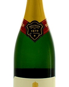 Bollinger Special Cuvee