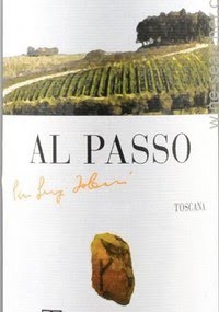 2007 Tolaini Al Passo Toscana