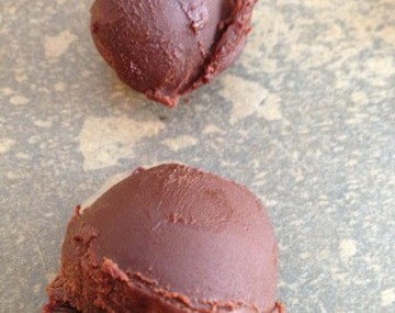 Chocolate Truffles