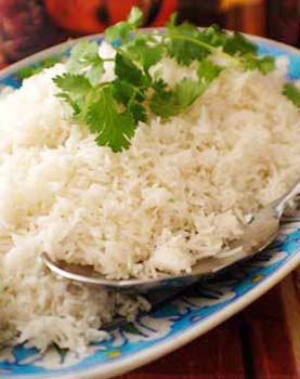 Basmati Rice