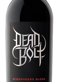 2010 DEADBOLT Winemakers Blend